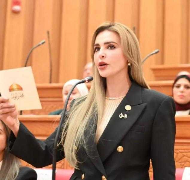 بوريص تسأل الحكومة: أين دور التمثيل التجاري في دعم الصادرات وجذب الاستثمارات ؟