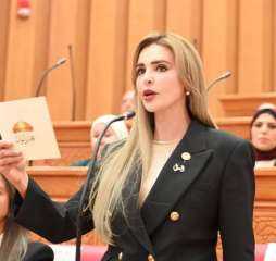 بوريص تسأل الحكومة: أين دور التمثيل التجاري في دعم الصادرات وجذب الاستثمارات... بوريص تسأل الحكومة: أين دور التمثيل التجاري في دعم الصادرات وجذب الاستثمارات ؟