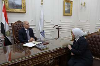 محافظ القاهرة يعتمد نتيجة الفصل الدراسى الأول للإعدادية بنسبة نجاح 71%