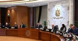 ننشر قرارات الاجتماع السابع والسبعين لمجلس الوزراء برئاسة الدكتور مصطفى مدبولي