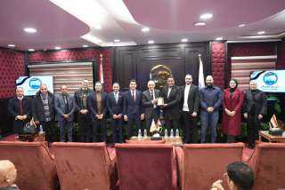 لتحديد أولويات المرحلة المقبلة.. أمانة الشباب المركزية بـ”مستقبل وطن” تعقد اجتماعا تنظيماً... لتحديد أولويات المرحلة المقبلة.. أمانة الشباب المركزية بـ”مستقبل وطن” تعقد اجتماعا تنظيماً مع أمنائها في المحافظات