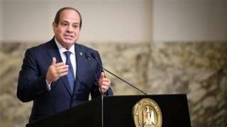 السيسي: 4 كليات جديدة بالأكاديمية العسكرية فى الهندسة والبرمجيات والطب والعلاج الطبيعى السيسي: 4 كليات جديدة بالأكاديمية العسكرية فى الهندسة والبرمجيات والطب والعلاج الطبيعى