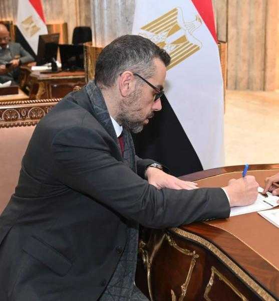 فؤاد يتقدم باقتراح برغبة لرفع كفاءة شارع مستشفى الصدر