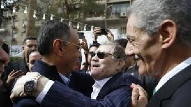 بوابة البرلمان