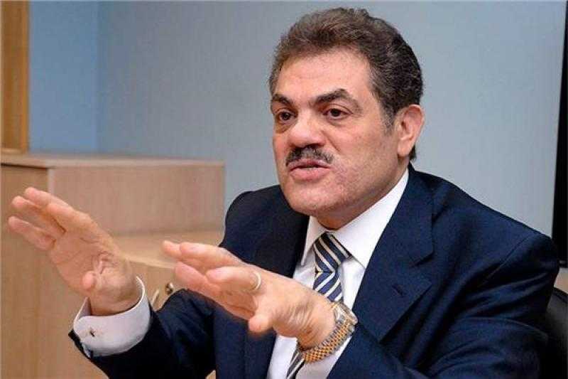 بعد فوزه برئاسة الوفد ننشر السيره الذاتة لـ سيد البدوي