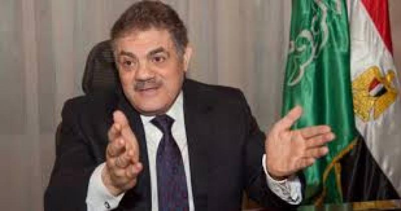 بوابة البرلمان