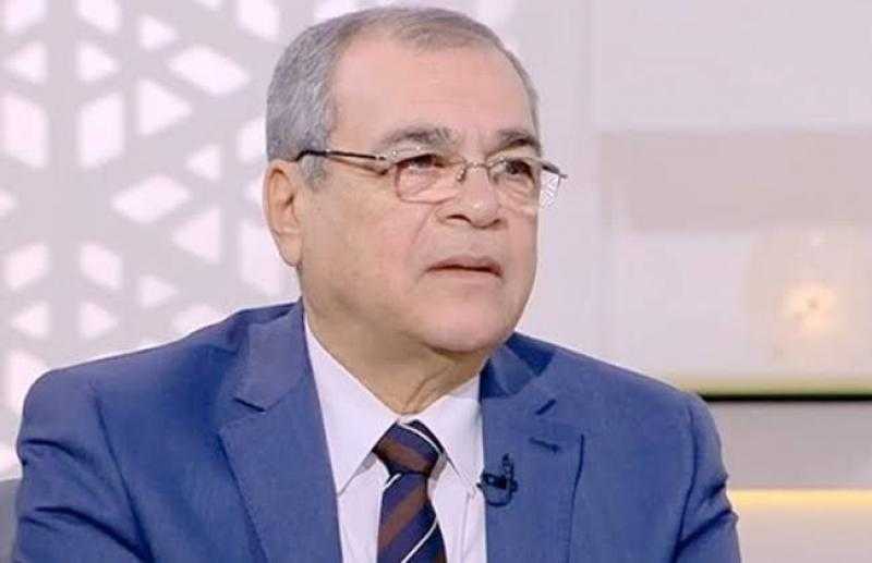 مدحت يوسف ينتقد سياسات تصدير الغاز: التفريط في الغاز المحلي يفاقم الاعياء