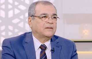 مدحت يوسف ينتقد سياسات تصدير الغاز: التفريط في الغاز المحلي يفاقم الاعياء