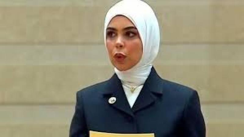 بوابة البرلمان