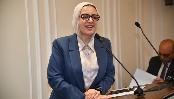 ريهام عبد النبي: أتجه لطلب لجنة تقصي حقائق بشأن حوادث القطارات.. والمواطن من حقه أن يعرف أين ذهبت مليارات التطوير