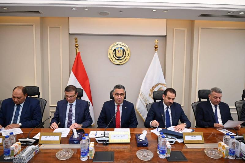 بوابة البرلمان