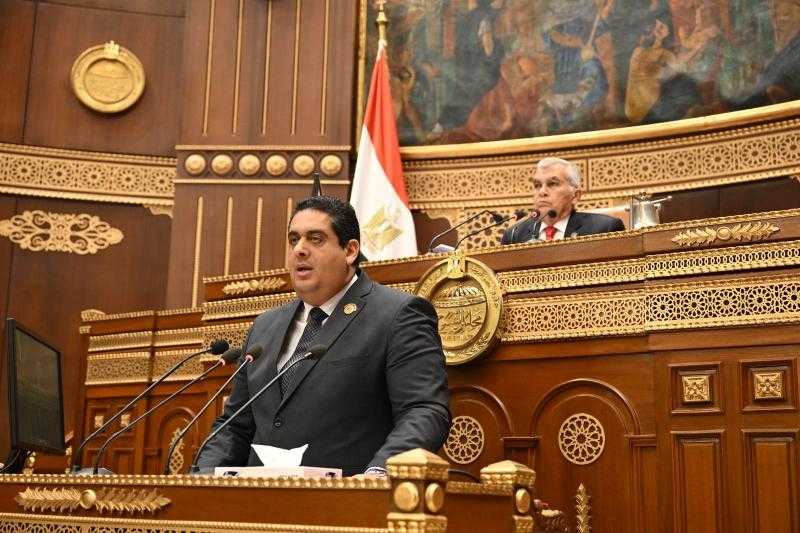 تحرك برلمانى لحماية جيل المستقبل.. الشيوخ يفتح ملف تقنين استخدام الأطفال للمحمول