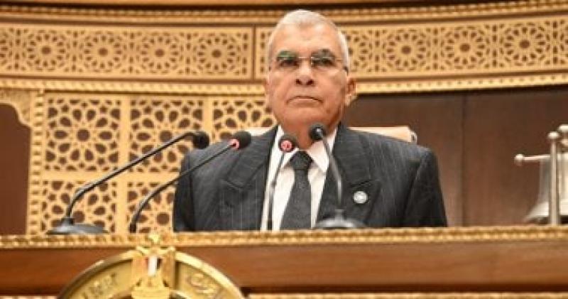 بوابة البرلمان