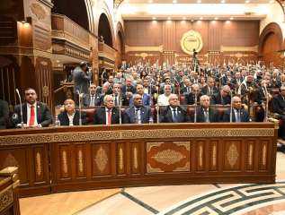 نائب وزير الاتصالات أمام الشيوخ: نعمل على حوكمة الاختراعات الرقمية بدلا من حظرها