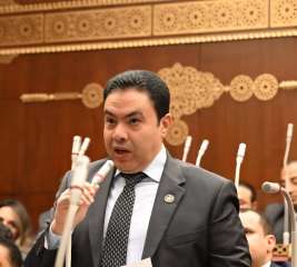 الشرقاوي ينتقد سياسة ردّ الفعل ويطالب بحماية حقيقية للأطفال الشرقاوي ينتقد سياسة ردّ الفعل ويطالب بحماية حقيقية للأطفال