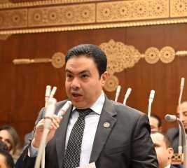 الشرقاوي ينتقد سياسة ردّ الفعل ويطالب بحماية حقيقية للأطفال