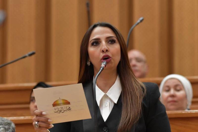 بوابة البرلمان