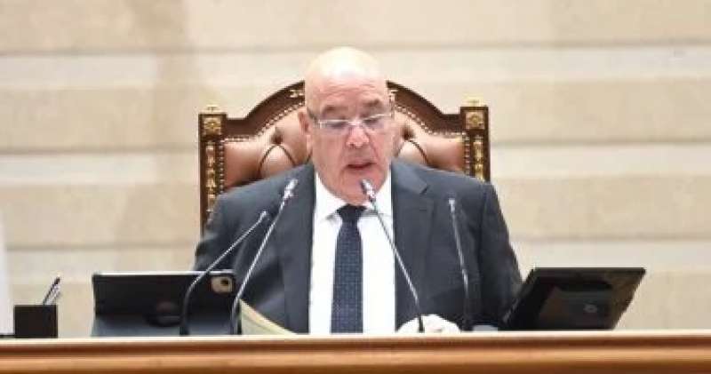 بوابة البرلمان