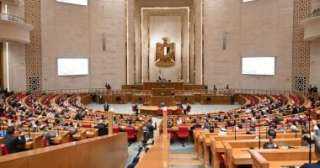 نواب يطالبون بتعديل قانون المهن الرياضية وتشجيع الطلاب على ممارسة الرياضة نواب يطالبون بتعديل قانون المهن الرياضية وتشجيع الطلاب على ممارسة الرياضة