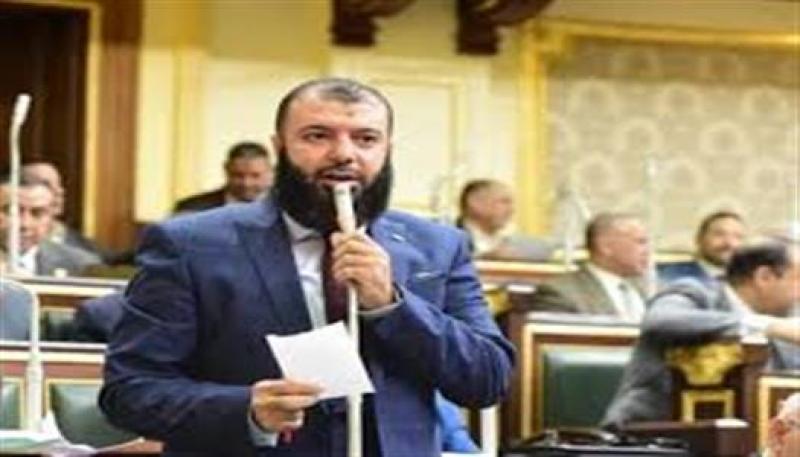 بوابة البرلمان