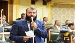 النائب أحمد خليل: حق الفقير في ممارسة الرياضة مشروع النائب أحمد خليل: حق الفقير في ممارسة الرياضة مشروع