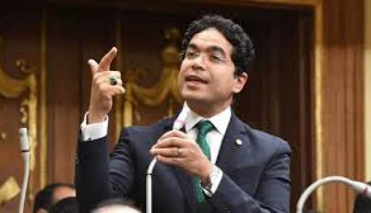 النائب ضياء الدين داوود: كنت أتمنى بدء جلسات البرلمان بأدوات رقابية واستدعينا 15 وزيرا