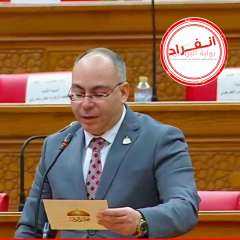 النائب محمد رشوان يتقدم بسؤال حول أداء وزير البترول وإنتاج الغاز الطبيعي
