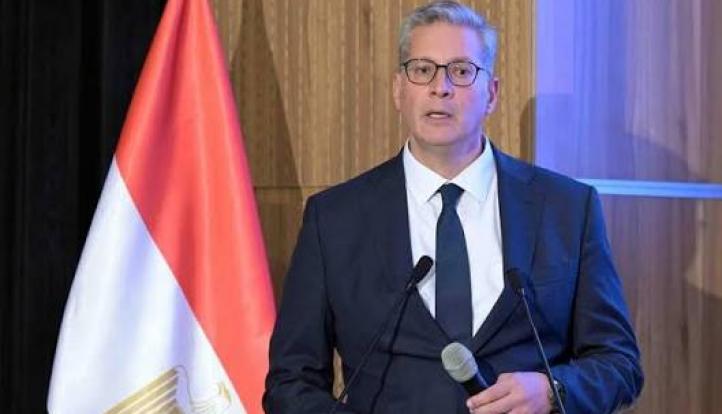 بعد استجواب فؤاد .. وزير البترول في مرمي النيران