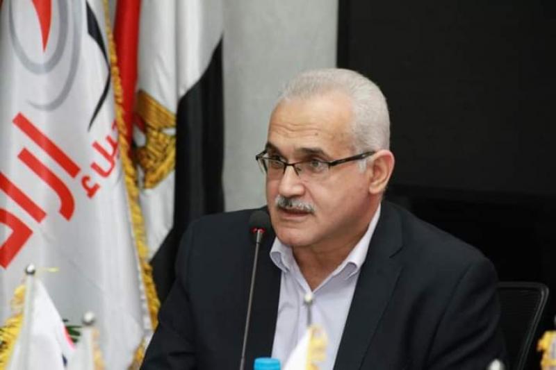 بوابة البرلمان