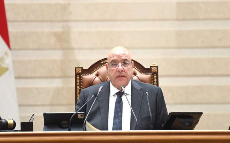 بوابة البرلمان