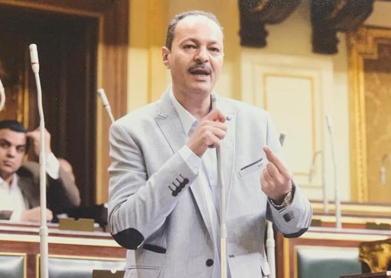 بوابة البرلمان