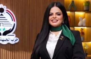 تعرف علي مقترحات النائبة زينب بشير للنهوض بالطاقة والبيئة