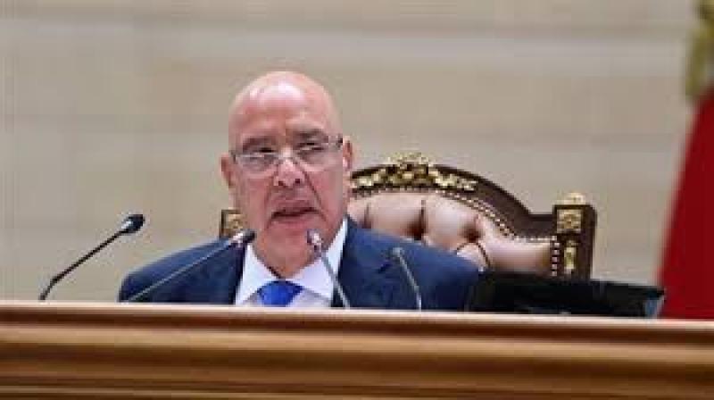 بوابة البرلمان