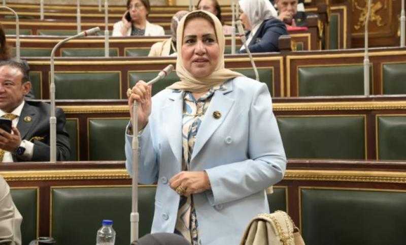 سحر صدقي: زيارة أردوغان للقاهرة تعكس إرادة سياسية لتعزيز الاستقرار الإقليمي