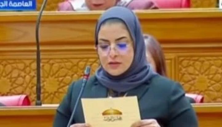 النائبة سهير كريم: رة أردوغان لمصر انطلاقة لعهد جديد من الشراكة المستدامة