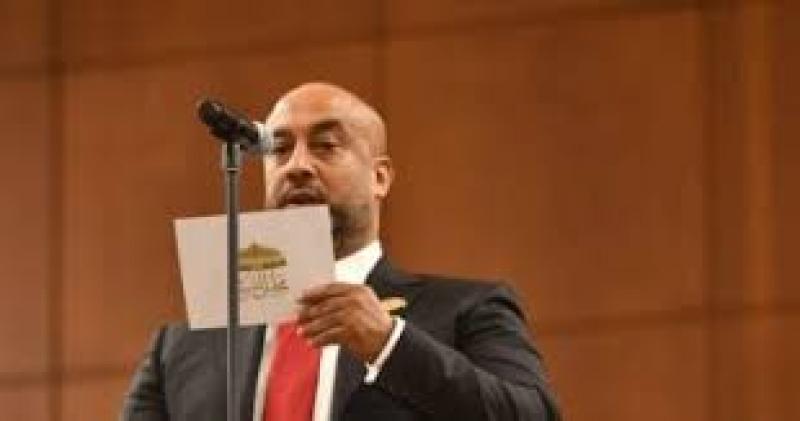 بوابة البرلمان