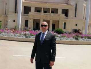 نزيه الحكيم: مد أجل الحكم في الطعن على فوز القائمة الوطنية بغرب الدلتا بانتخابات النواب