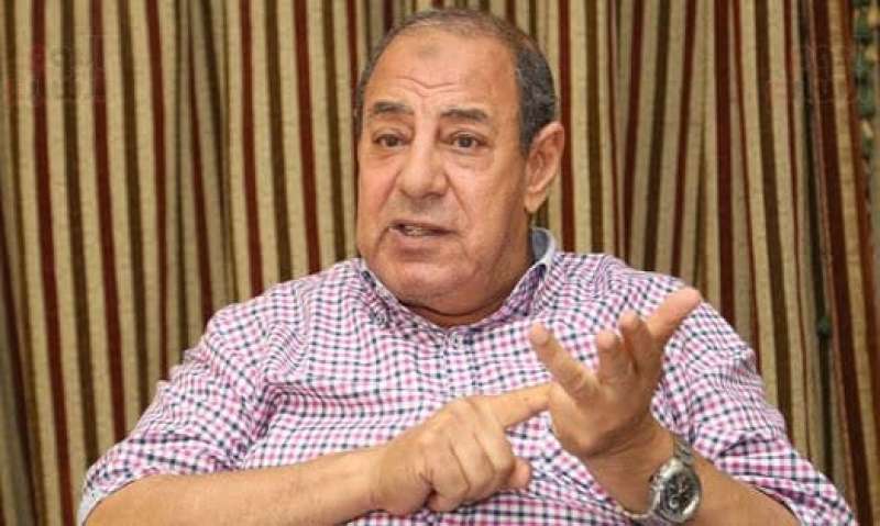 بوابة البرلمان