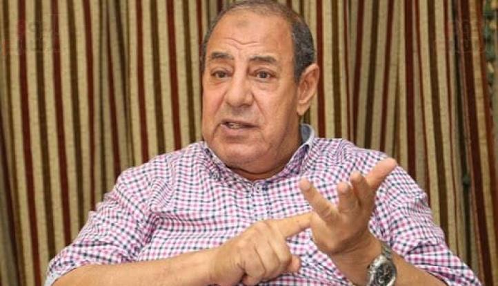 بعد حكم براءة ”محمد ضاهر.. فضيحة محضر ”كاذب ” تهز الغردقة!