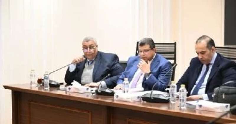 لجنة الخطة والموازنة