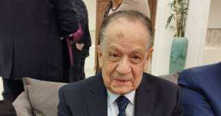 اسماعيل سلام وزير الصحة الأسبق يستغيث .. تعرف علي التفاصيل