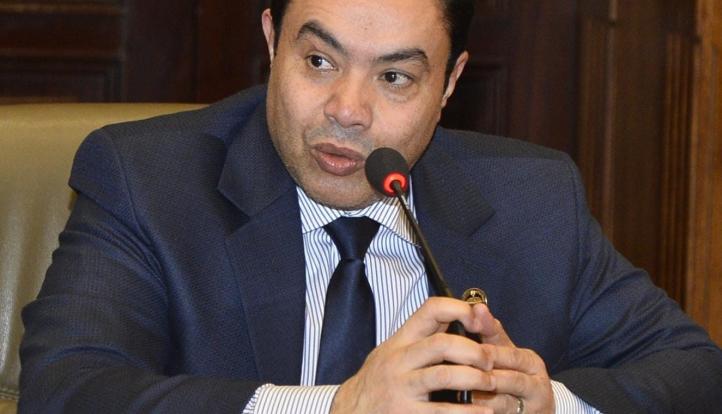 الشرقاوي: الصادرات الزراعية في اختبار حقيقي مع معايير الاتحاد الأوروبي «من المزرعة إلى المائدة»… والزراعة مطالبة بخطة واضحة وعاجلة