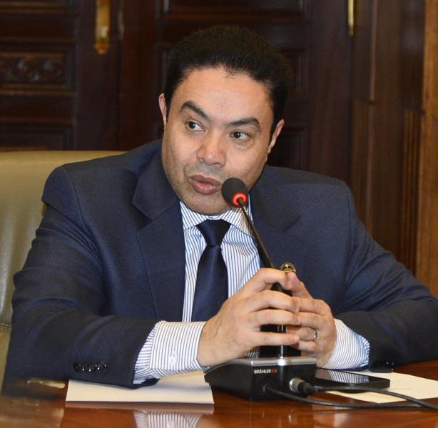 الشرقاوي: الصادرات الزراعية في اختبار حقيقي مع معايير الاتحاد الأوروبي «من المزرعة إلى المائدة»… والزراعة مطالبة بخطة واضحة وعاجلة