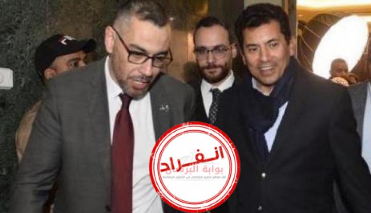كما انفردت بوابة البرلمان الشباب والرياضة تستجيب لإحاطة النائب محمد فؤاد وتحل مجلس إدارة نادي الطالبية