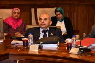 بمشاركة أشرف عبد الغني …اللجنة الاقتصادية تستكمل مناقشات مشروع قانون حماية المنافسة ومنع الاحتكار