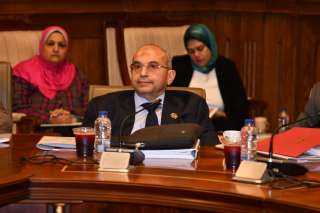 بمشاركة أشرف عبد الغني …اللجنة الاقتصادية تستكمل مناقشات مشروع قانون حماية المنافسة ومنع الاحتكار