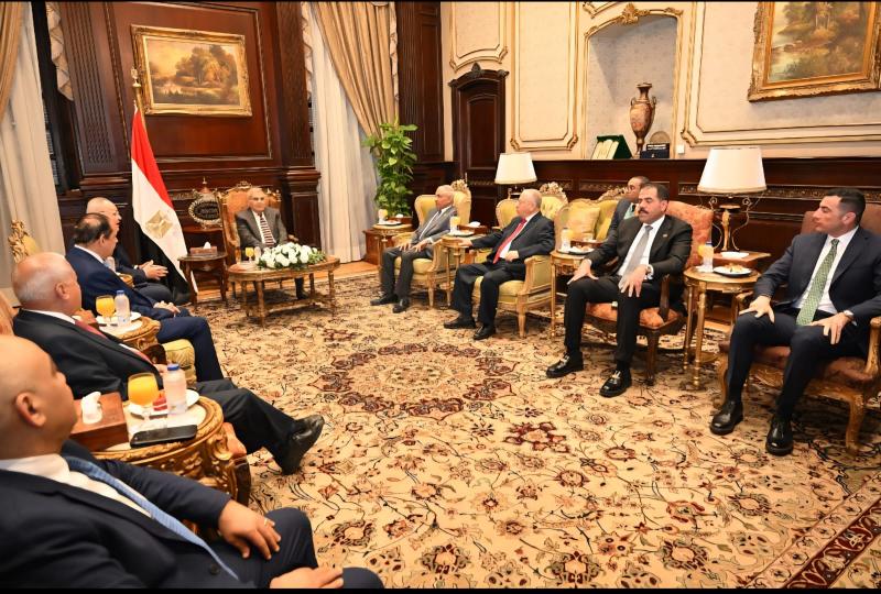 بوابة البرلمان