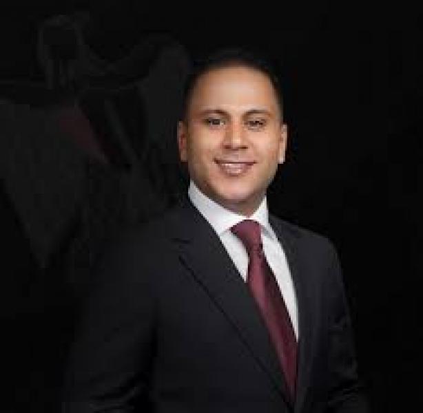 بوابة البرلمان