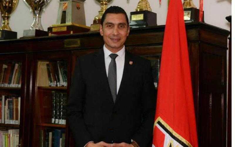 بعد التكليف الرسمي.. تعرف على جوهر نبيل وزير الشباب والرياضة الجديد