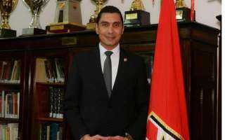 بعد التكليف الرسمي.. تعرف على جوهر نبيل وزير الشباب والرياضة الجديد